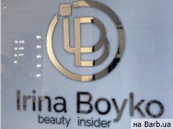 Салон красоты Irina Boyko на Barb.ua