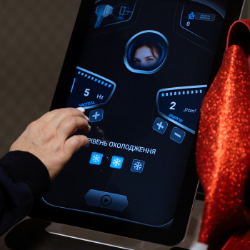 Ірина Чуєвська, Львів Фото - 3