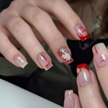 Надія Середюк, Умань Фото - 8