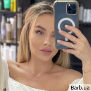 Мастер по наращиванию волос Анастасия Сандецкая на Barb.ua