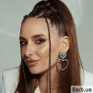 Ламімейкер Анастасія Байрамова на Barb.ua