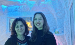 Ретрит Дыши Масажний салон ОСОБЛИВА Миргород