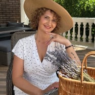 Перукар Тетяна Роман на Barb.ua