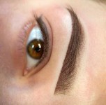 Знижка 10% на Перманент за промокодом Barb Мастер перманентного макияжа Ирина Чернигов