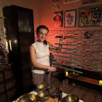 Виола Дианова, Одесса Фото - 10