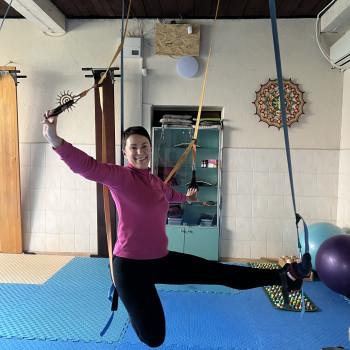 Виола Дианова, Одесса Фото - 12