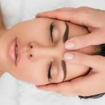  #massage #масаж #масажобличчя