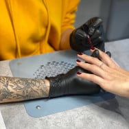 Майстер манікюру Надія Хижняк на Barb.ua