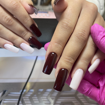 Надія Хижняк, Львів Фото - 5