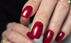 Маникюр Мастер маникюра Оксана Киев