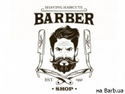 Барбершоп Topman на Barb.ua