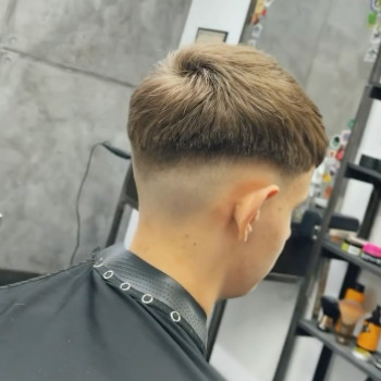 Topman, Кривий Ріг Фото - 5