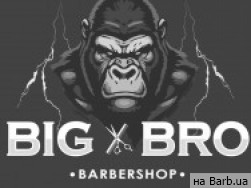 Барбершоп BigBro на Barb.ua