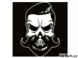 Барбершоп The Boss на Barb.ua