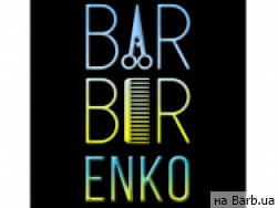 Барбершоп Barberenko на Barb.ua