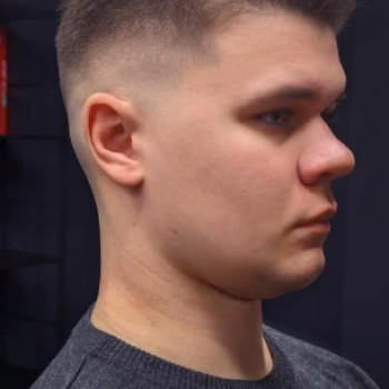 The Best Men's, Кривий Ріг Фото - 5