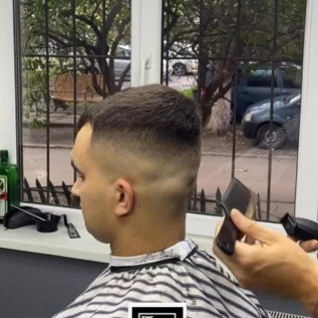 The Best Men's, Кривий Ріг Фото - 6