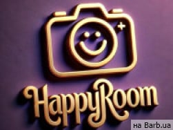 Фотостудiя Happy Room на Barb.ua