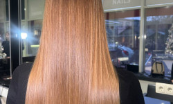 Креативне фарбування волосся Салон красоты Martelle Львов