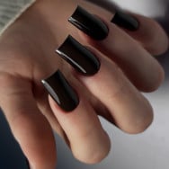 Майстер манікюру Олександра Спасьонова на Barb.ua