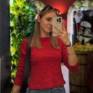 Тату мастер Катерина Бондаренко на Barb.ua