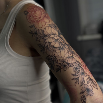 Катерина Бондаренко, Ірпінь Фото - 7