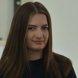 Богдана Гончарук