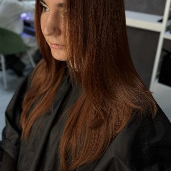 Карина Статирова, Одесса Фото - 7