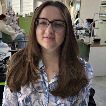 Карина Статирова, Одесса Фото - 8