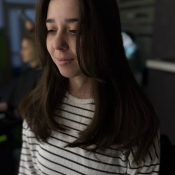 Карина Статирова, Одесса Фото - 9