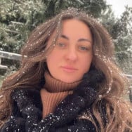 Майстер перманентного макіяжу Надія Фартушна на Barb.ua