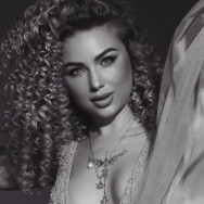 Фитнес тренер Ирина Казначеева на Barb.ua