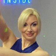 Фитнес тренер Марина на Barb.ua