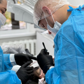 Dental Service, Кривой Рог Фото - 5