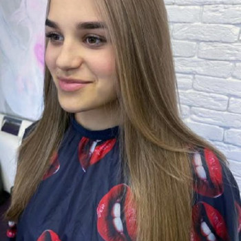 Ольга Патута, Луцьк Фото - 4