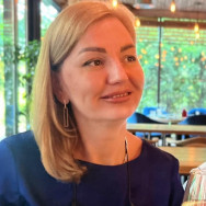 Перукар-універсал Сиваченко Наталія на Barb.ua