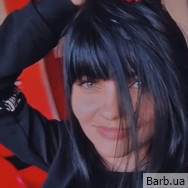 Перукар-колорист Наталія Пархоменко на Barb.ua