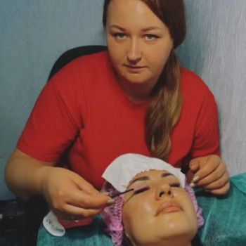 Любовь Селихова, Каменское Фото - 5