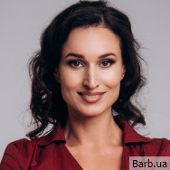 Косметолог Світлана Рябчук на Barb.ua