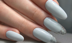 Нарощування Мастер маникюра Катерина Киев