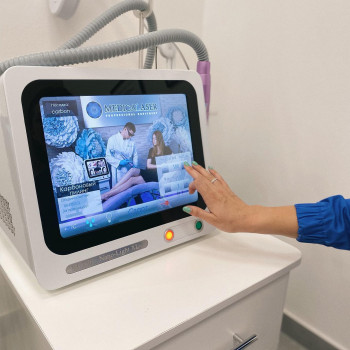 Ольга Шишацкая, Каменское Фото - 5