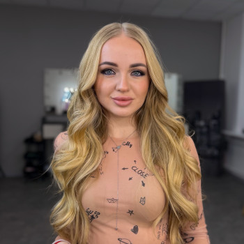 Екатерина Солоха, Харьков Фото - 12