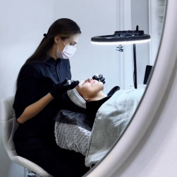 Елена Галияш, Каменское Фото - 5