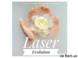 Косметологічний центр Evolution на Barb.ua