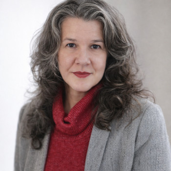 Валентина — психолог, травматерапевт, сексолог