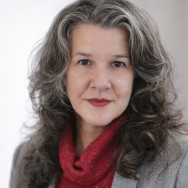 Підлітковий психолог Валентина Артамонова на Barb.ua