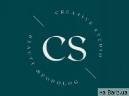 Ногтевая студия Creative Studio на Barb.ua