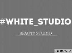 Салон красоты White Studio на Barb.ua