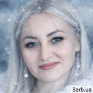 Масажист Світлана на Barb.ua