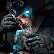 Фотограф Сергей Невзоров на Barb.ua